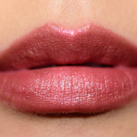 MAC Sequin Lipstick