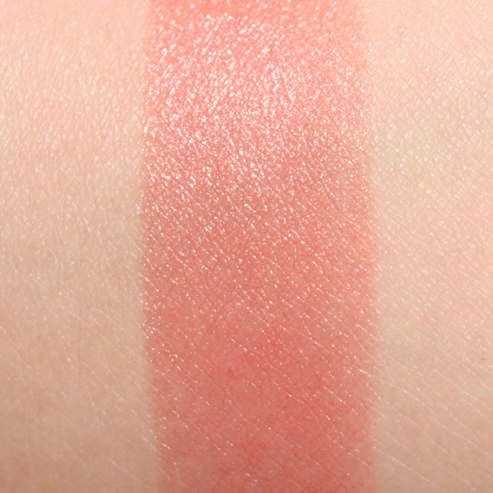 MAC Shanghai Spice Lipstick