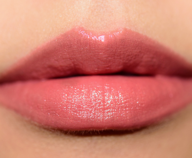<p class="text-center">MAC Shanghai Spice Lipstick</p>