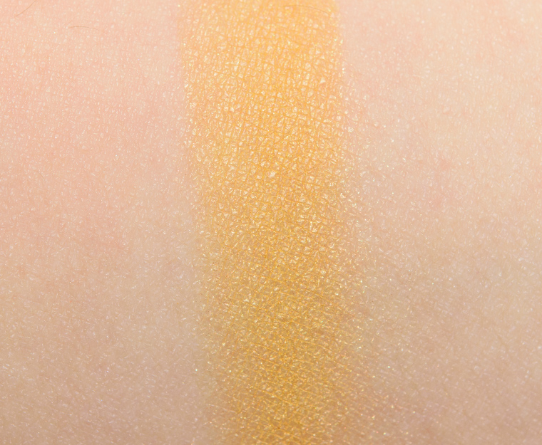 MAC Gilded Lids Eyeshadow