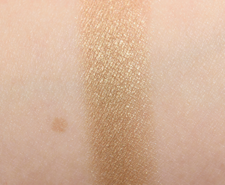 MAC Sample Sized Eyeshadow