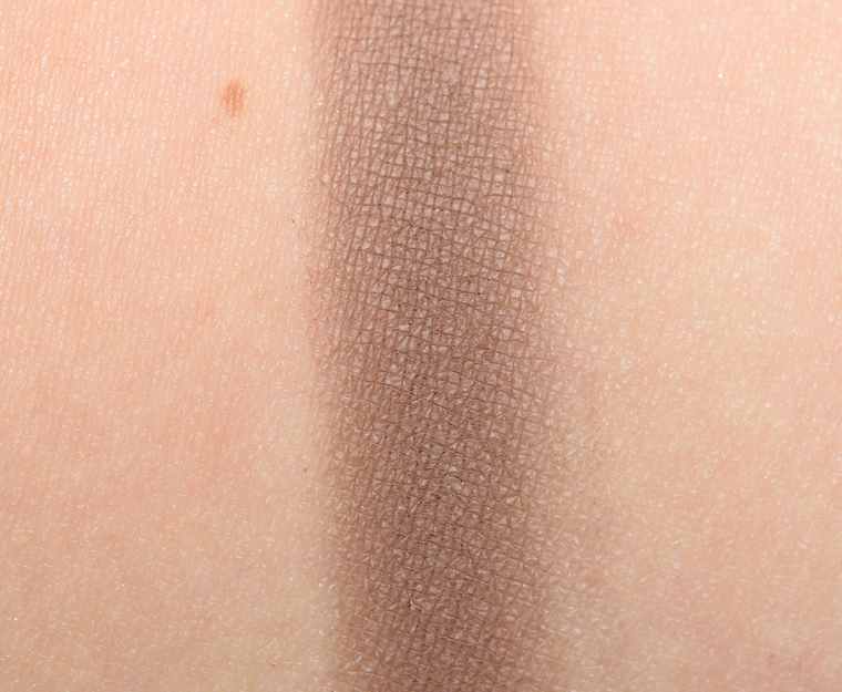 MAC Cool Complement Eyeshadow