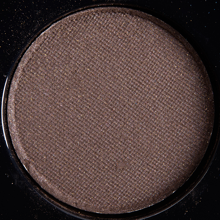 MAC Not Basic Black Eyeshadow