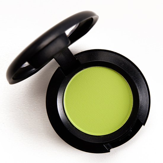 MAC Eyeshadow Shock Factor