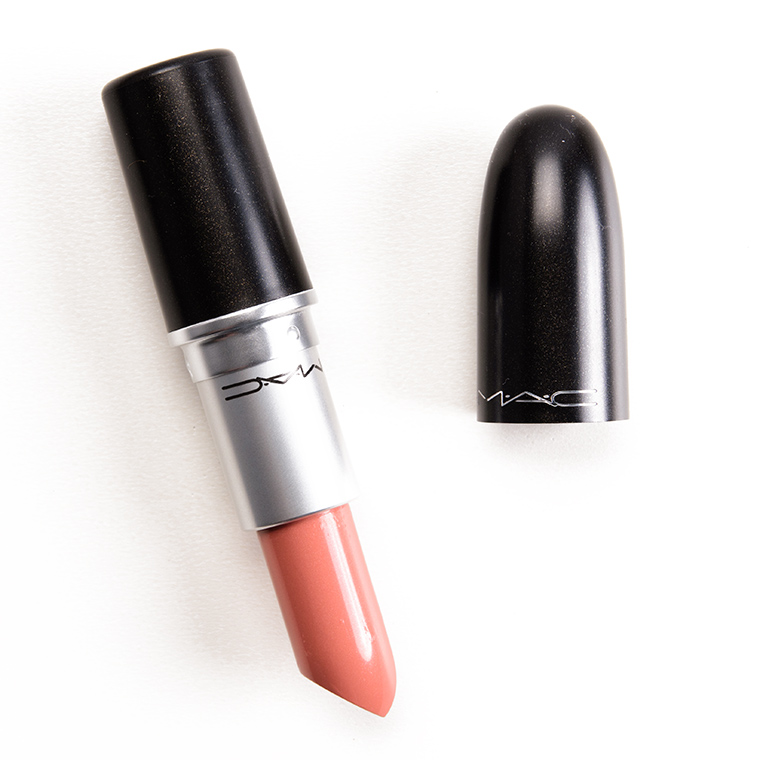 MAC Shy Girl Lipstick