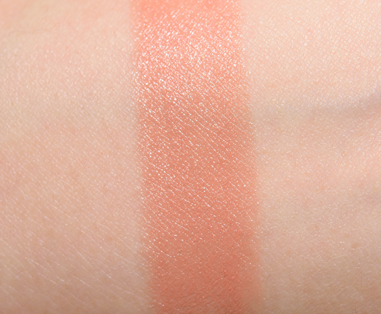 <p class="text-center">MAC Shy Girl Lipstick</p>