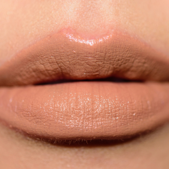 MAC Siss Lipstick