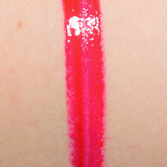 MAC Smart Aleck Vamplify Lipgloss