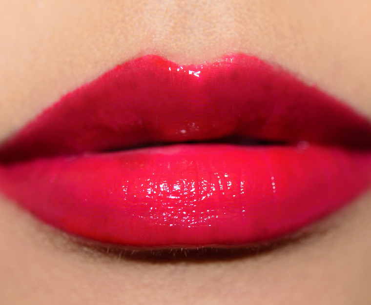<p class="text-center">MAC Smart Aleck Vamplify Lipgloss</p>