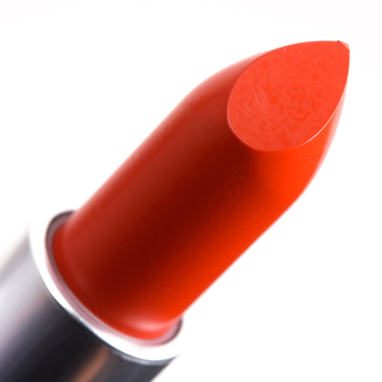 MAC Lipstick So Chaud