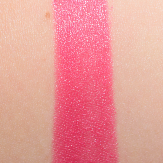 MAC Speak Louder Lipstick