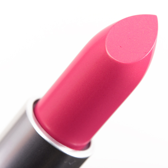 MAC Lipstick Speed Dial