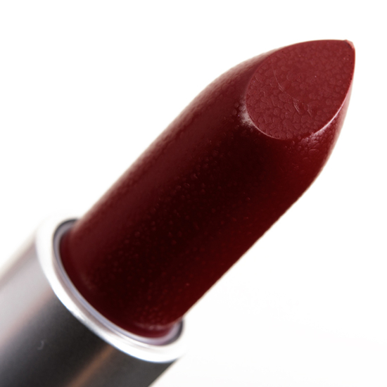 MAC Lipstick Spice It Up!