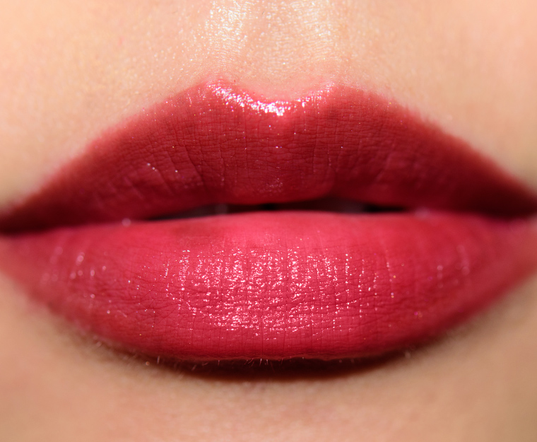 <p class="text-center">MAC Spice It Up! Lipstick</p>