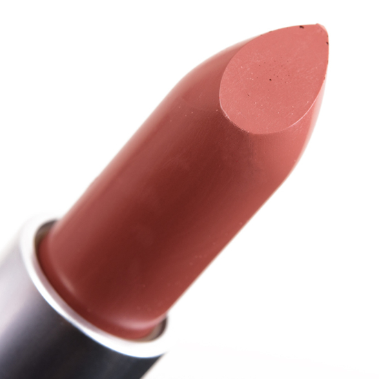 MAC Lipstick Spirit