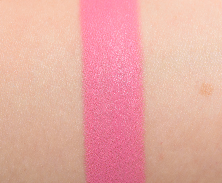 <p class="text-center">MAC Steady Going Lipstick</p>