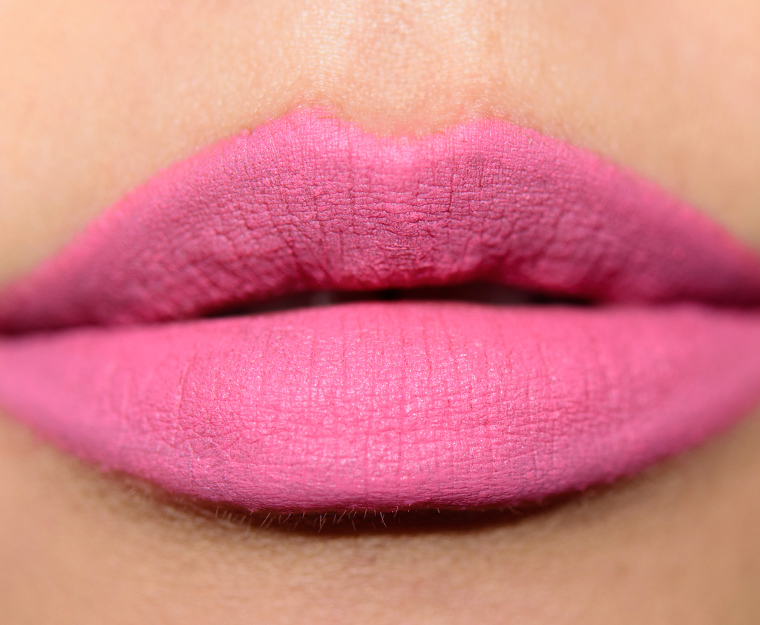 <p class="text-center">MAC Steady Going Lipstick</p>
