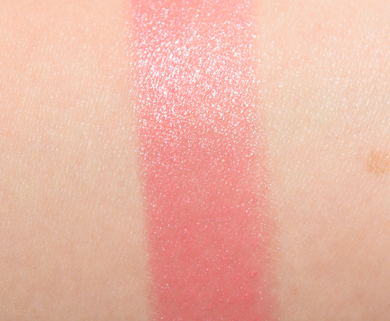 <p class="text-center">MAC Sunny Seoul Lipstick</p>