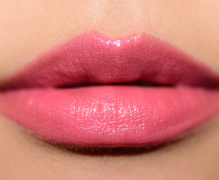 <p class="text-center">MAC Sunny Seoul Lipstick</p>