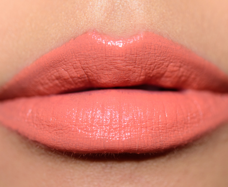 <p class="text-center">MAC Sushi Kiss Lipstick</p>