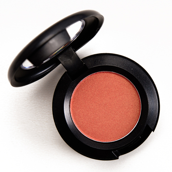 MAC Eyeshadow Suspiciously Sweet