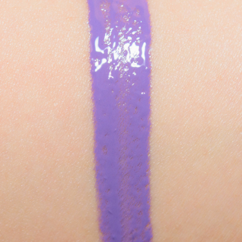 MAC Sway to the Sound Vamplify Lipgloss