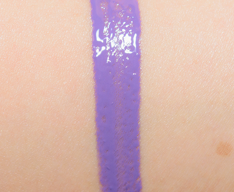 MAC Sway to the Sound Vamplify Lipgloss