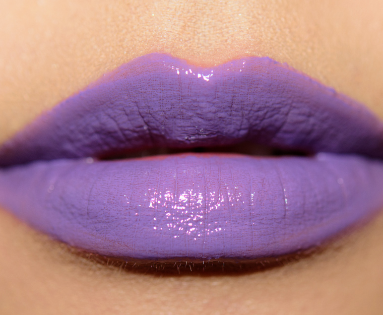 MAC Sway to the Sound Vamplify Lipgloss