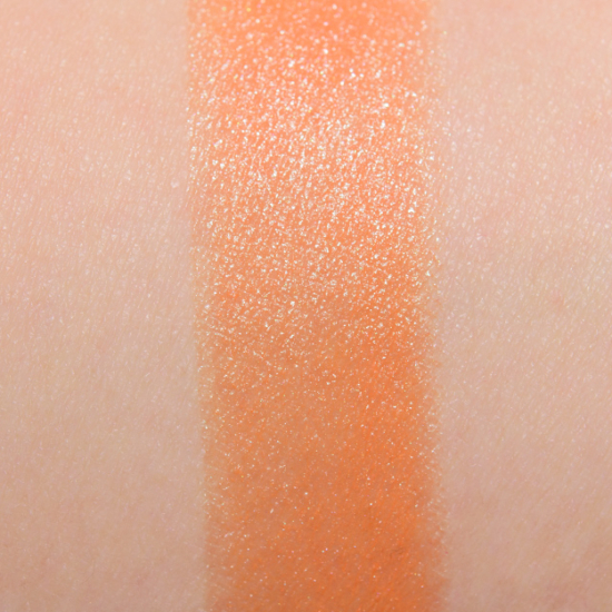 MAC Tangerine Dream Lipstick