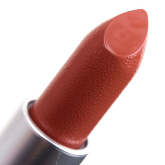 MAC Lipstick Taupe