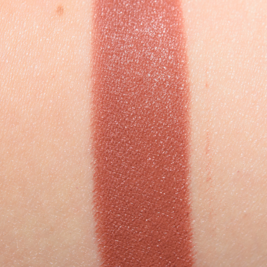 MAC Taupe Lipstick