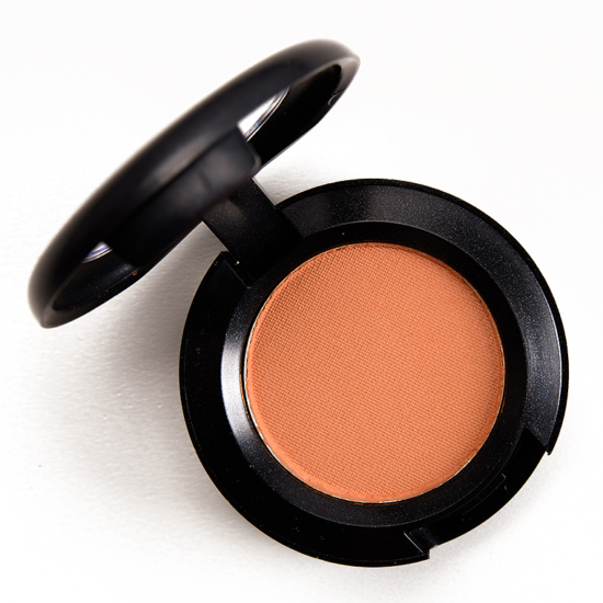 MAC Eyeshadow Up at Dawn