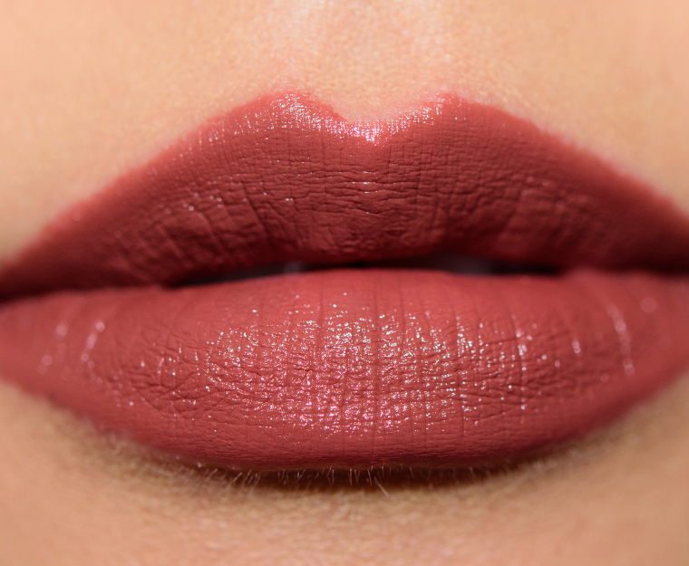 <p class="text-center">MAC Verve Lipstick</p>
