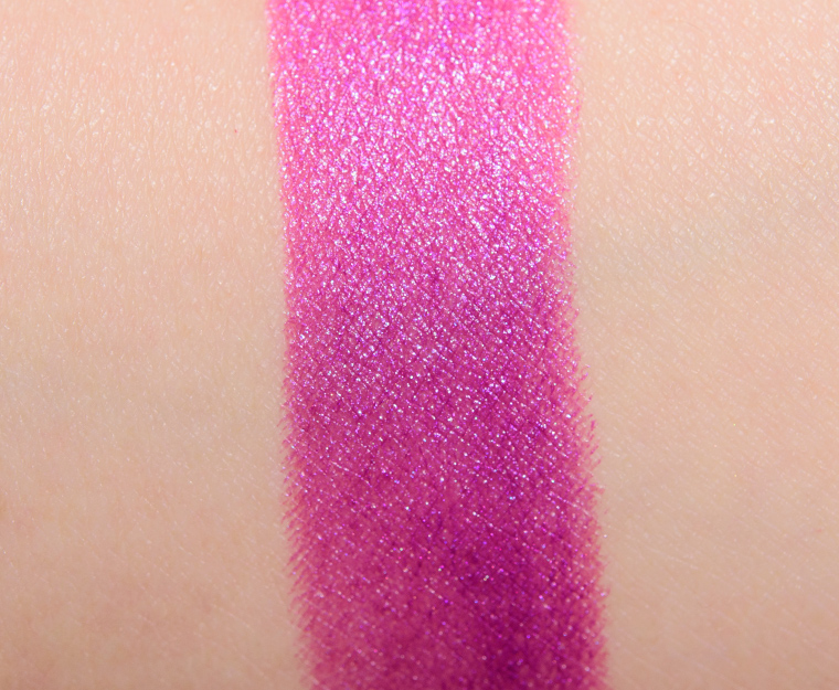<p class="text-center">MAC Violetta Lipstick</p>