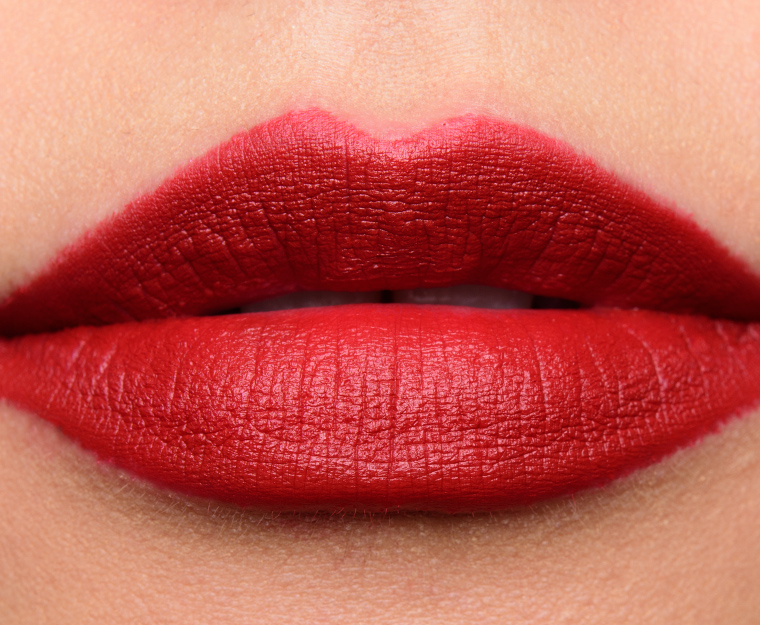 MAC Viva Glam I Lipstick