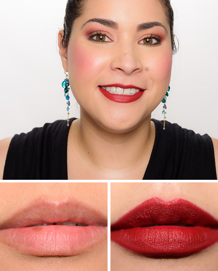 MAC Viva Glam I Lipstick