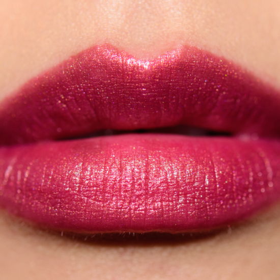 MAC Viva Glam IV Lipstick