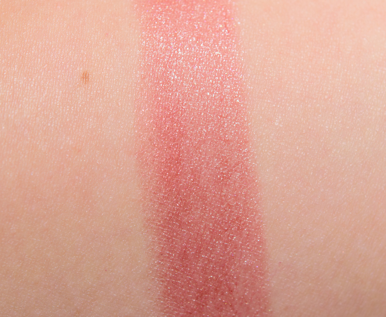 <p class="text-center">MAC Viva Glam VI Lipstick</p>