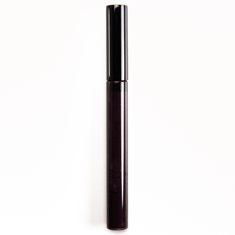 MAC With Gusto Vamplify Lipgloss