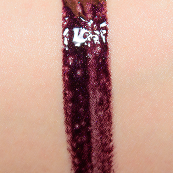 MAC With Gusto Vamplify Lipgloss