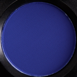 MAC Zinc Blue Eyeshadow