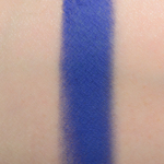 MAC Zinc Blue Eyeshadow