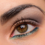 Makeup Atelier Nude (T01S) 5-Colors Eye Shadow Palette