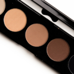 Makeup Atelier Natural Brown (T03S) 5-Colors Eye Shadow Palette