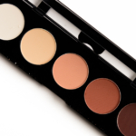 Makeup Atelier Red Ochre (T05) 5-Colors Eye Shadow Palette
