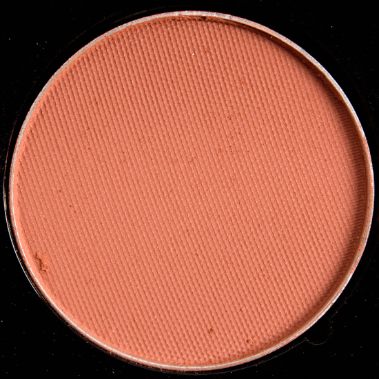 Makeup Atelier Eye Shadow Red Ochre #4