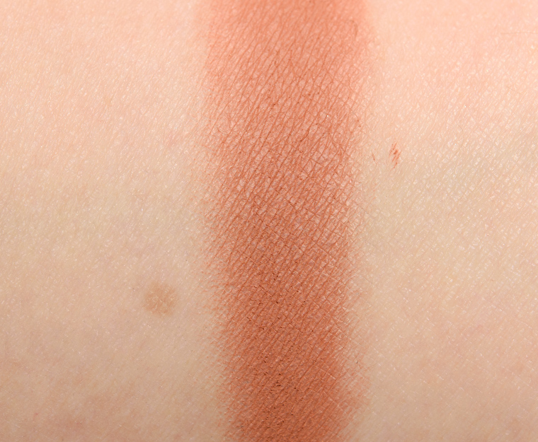 <p class="text-center">Makeup Atelier Red Ochre #4 Eye Shadow</p>