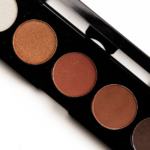 Makeup Atelier Honey Brown (T15) 5-Colors Eye Shadow Palette