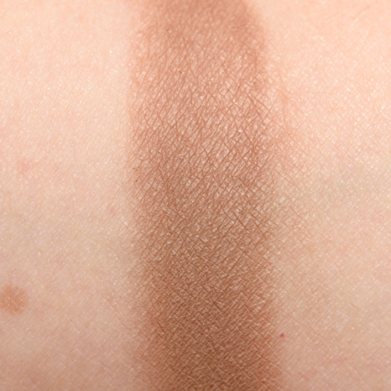 Makeup Atelier Eye Shadow Natural Chestnut #4