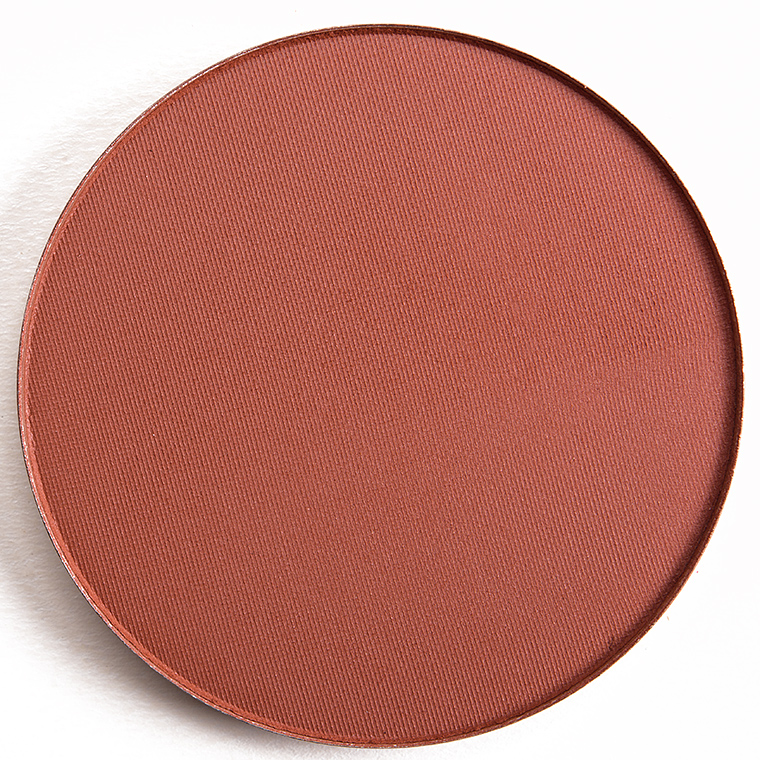 Makeup Geek Chivalry Blush